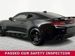 2017 Camaro Thumbnail 4
