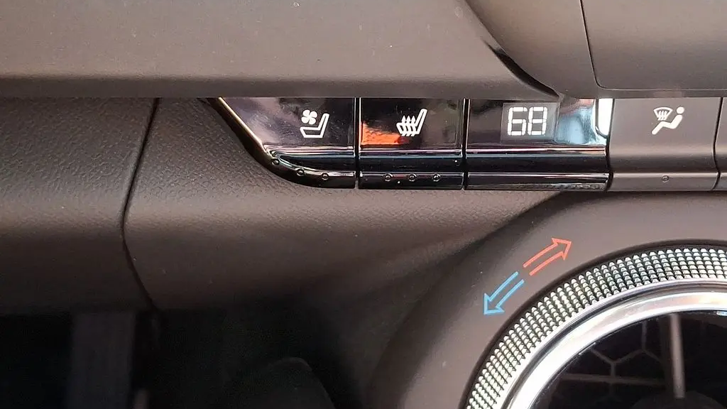 2018 Chevrolet Camaro SS