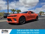 2018 Camaro Thumbnail 1