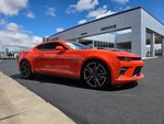 2018 Camaro Thumbnail 2