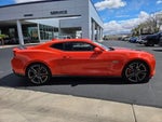 2018 Camaro Thumbnail 3