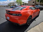 2018 Camaro Thumbnail 4
