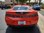 2018 Camaro Thumbnail 5