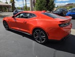 2018 Camaro Thumbnail 6