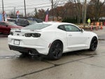 2020 Camaro Thumbnail 2