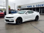 2020 Camaro Thumbnail 6