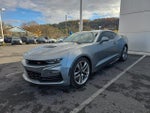 2024 Camaro Thumbnail 8