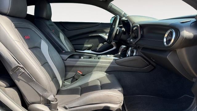 2018 Chevrolet Camaro SS