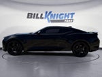 2018 Camaro Thumbnail 2