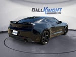 2018 Camaro Thumbnail 5