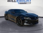 2018 Camaro Thumbnail 7