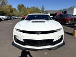 2021 Camaro Thumbnail 2