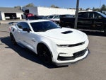 2021 Camaro Thumbnail 3