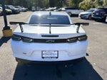 2021 Camaro Thumbnail 5
