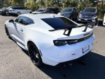2021 Camaro Thumbnail 7