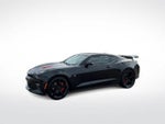 2016 Camaro Thumbnail 5