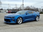 2017 Camaro Thumbnail 1
