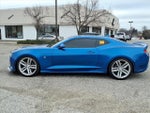 2017 Camaro Thumbnail 2