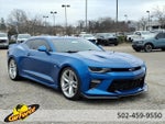 2017 Camaro Thumbnail 13