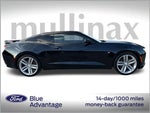 2017 Camaro Thumbnail 2