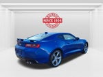 2017 Camaro Thumbnail 5