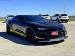 2020 Camaro Thumbnail 5