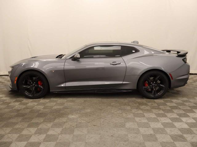 2022 Chevrolet Camaro