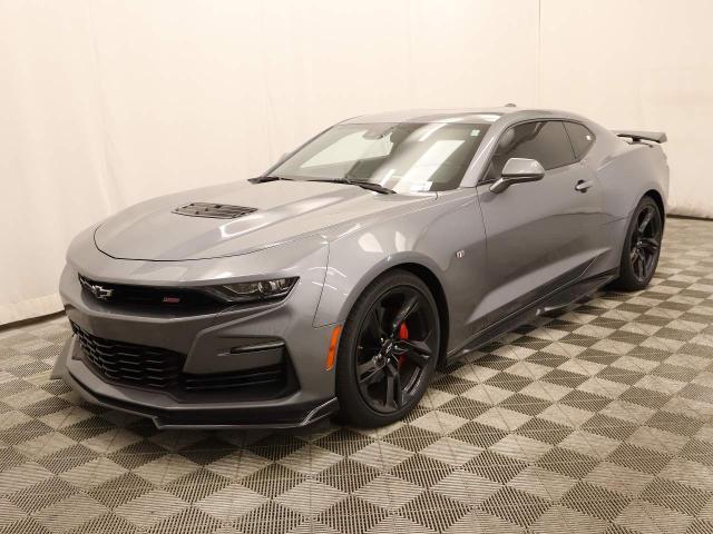 2022 Chevrolet Camaro