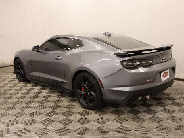 2022 Chevrolet Camaro