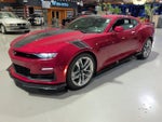 2021 Camaro Thumbnail 8