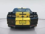 2020 Camaro Thumbnail 5