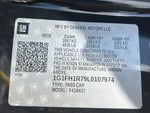 2020 Camaro Thumbnail 31