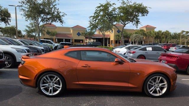 2023 Chevrolet Camaro SS