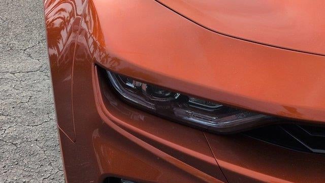 2023 Chevrolet Camaro SS