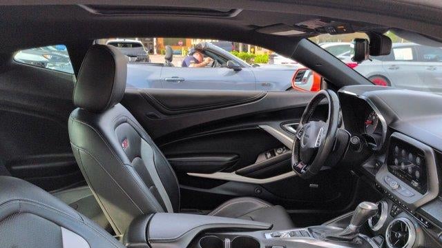2023 Chevrolet Camaro SS
