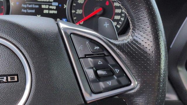 2023 Chevrolet Camaro SS