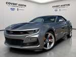 2023 Camaro Thumbnail 1