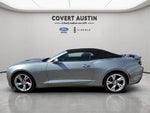 2023 Camaro Thumbnail 2