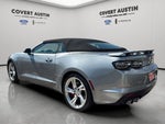 2023 Camaro Thumbnail 3
