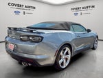 2023 Camaro Thumbnail 4