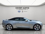 2023 Camaro Thumbnail 5