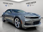 2023 Camaro Thumbnail 6
