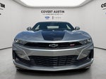 2023 Camaro Thumbnail 7