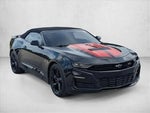 2021 Camaro Thumbnail 1