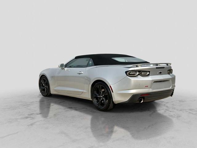 2019 Chevrolet Camaro - $27,275