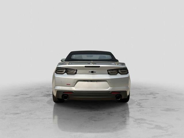 2019 Chevrolet Camaro - $27,275