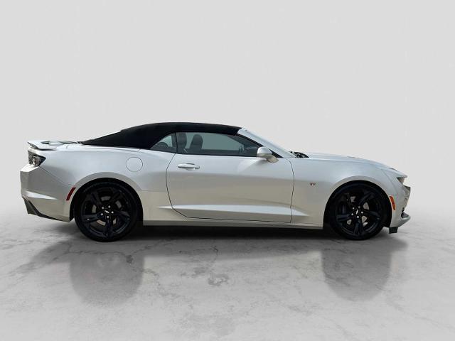 2019 Chevrolet Camaro - $27,275