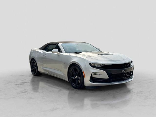 2019 Chevrolet Camaro - $27,275