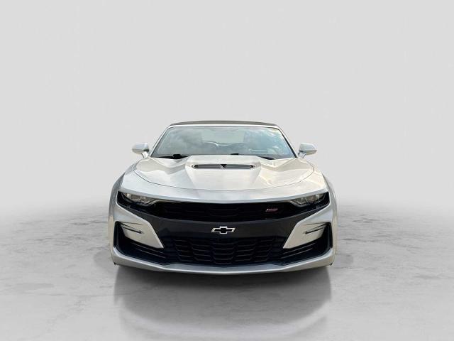 2019 Chevrolet Camaro - $27,275