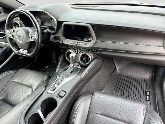 2019 Chevrolet Camaro - $27,275